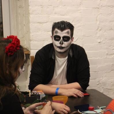 Halloween
